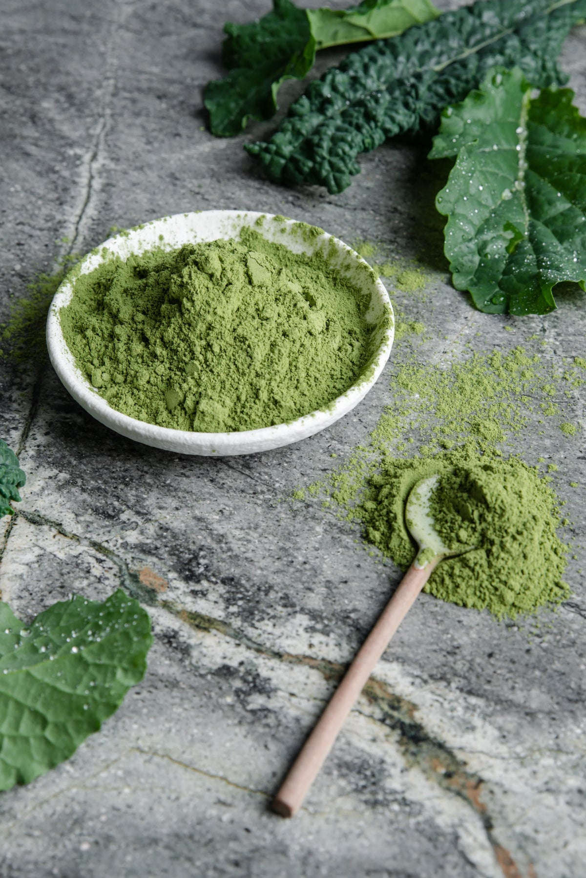 Green Smoothie Powder