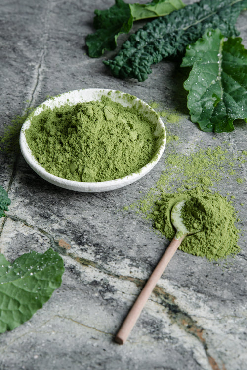 Green Smoothie Powder