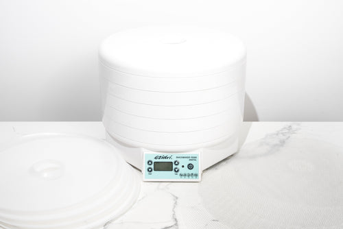 EZIDRI Snackmaker FD500 - Starter Pack