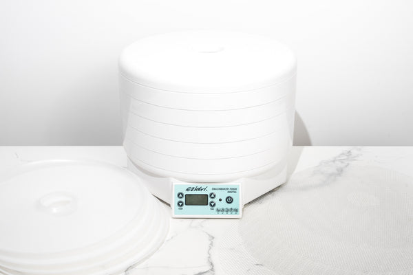 EZIDRI Snackmaker FD500 - Starter Pack