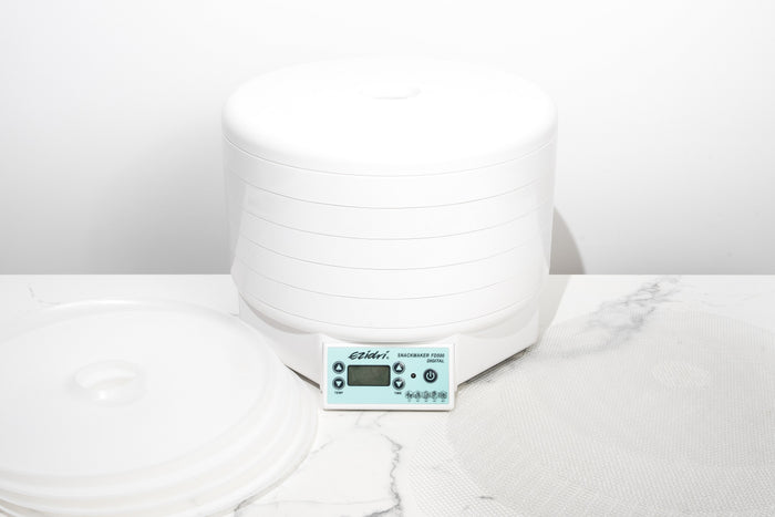 EZIDRI Snackmaker FD500 - Starter Pack