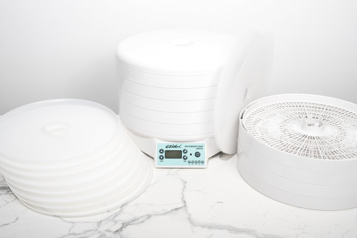 EZIDRI Snackmaker FD500 - Mega Pack