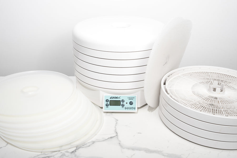 EZIDRI Ultra FD1000 - Mega Pack