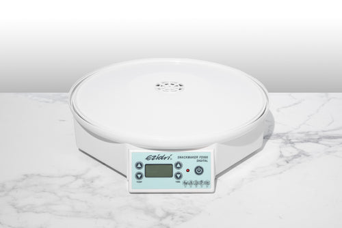 EZIDRI Snackmaker FD500 - Ersatz-Basiseinheit