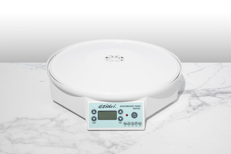 EZIDRI Snackmaker FD500 - Replacement Base