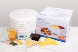 EZIDRI Ultra FD1000 - Digital Dehydrator