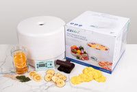 EZIDRI Snackmaker FD500 - Digital Dehydrator