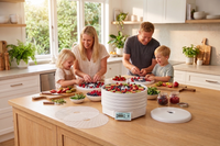 EZIDRI Ultra FD1000 - Digital Dehydrator